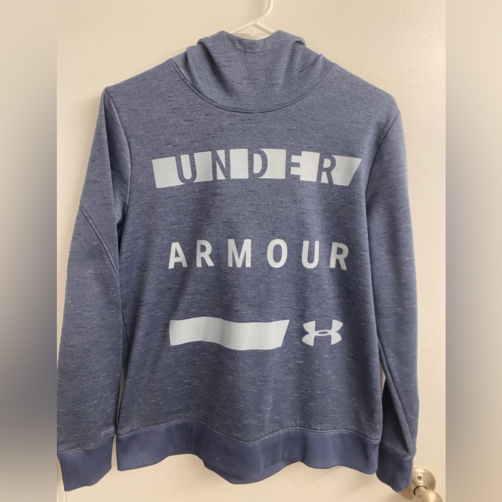 Under Armor Pullover - image 1